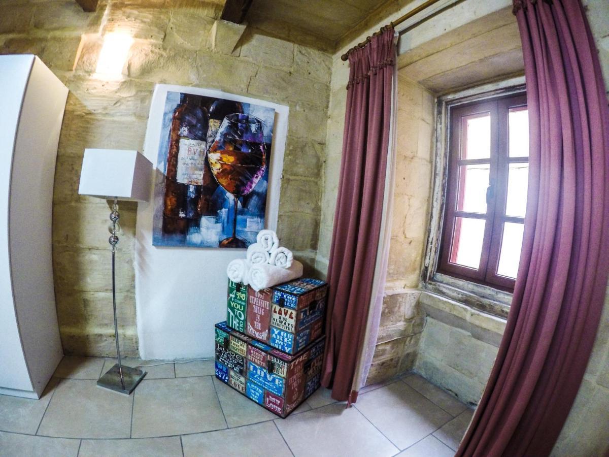ואלטה Banoffee Two Bedroom Apartment מראה חיצוני תמונה